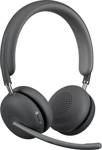 Logitech Zone Wireless 2 -langaton kuulokemikrofoni, Teams