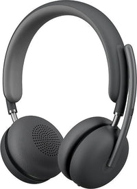 Logitech Zone Wireless 2 -langaton kuulokemikrofoni, Teams – kuva 3