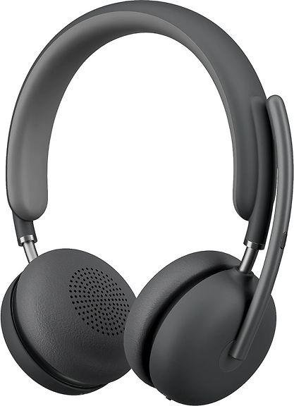 Logitech Zone Wireless 2 -langaton kuulokemikrofoni, Teams – kuva 3