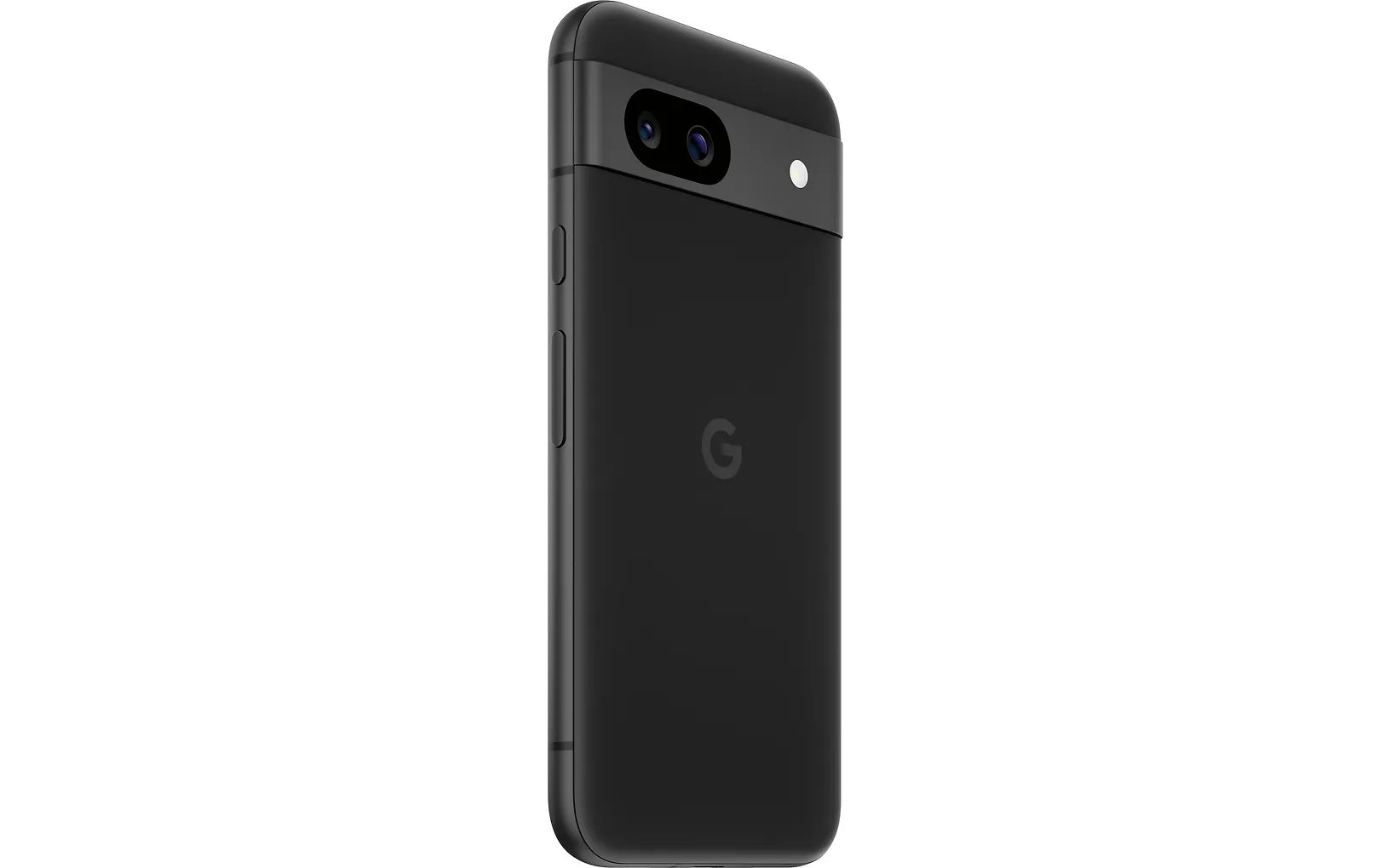Google Pixel 8a 5G -puhelin, 128/8 Gt, Obsidian