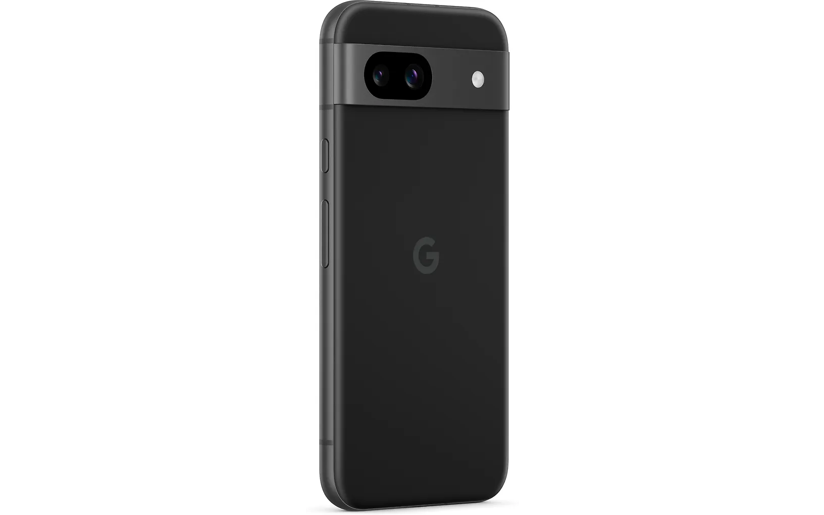 Google Pixel 8a 5G -puhelin, 128/8 Gt, Obsidian