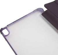 Tucano Satin -suojakotelo, Apple iPad Air 11" M4-M2, luumu – lisäkuva 9