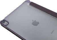Tucano Satin -suojakotelo, Apple iPad Air 11" M4-M2, luumu – lisäkuva 8