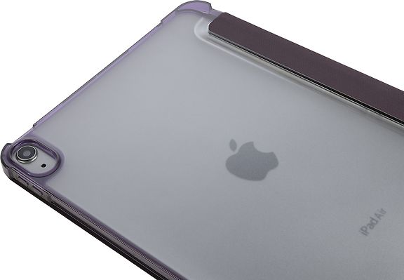 Tucano Satin -suojakotelo, Apple iPad Air 11" M4-M2, luumu – lisäkuva 8