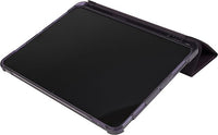 Tucano Satin -suojakotelo, Apple iPad Air 11" M4-M2, luumu – lisäkuva 5