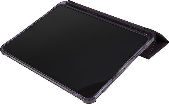 Tucano Satin -suojakotelo, Apple iPad Air 11" M4-M2, luumu – lisäkuva 5
