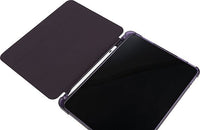 Tucano Satin -suojakotelo, Apple iPad Air 11" M4-M2, luumu – lisäkuva 6