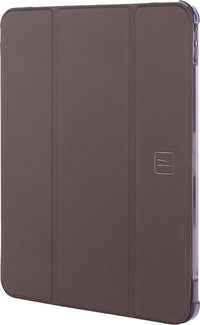 Tucano Satin -suojakotelo, Apple iPad Air 11" M4-M2, luumu – lisäkuva 1