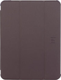 Tucano Satin -suojakotelo, Apple iPad Air 11" M4-M2, luumu – lisäkuva 2