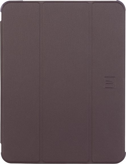 Tucano Satin -suojakotelo, Apple iPad Air 11" M4-M2, luumu – lisäkuva 2
