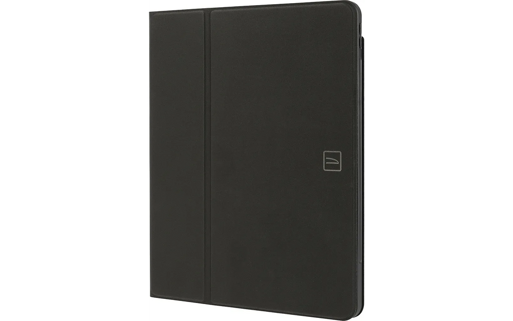 Tucano Up Plus -suojakotelo, Apple iPad Air 13" M4-M2, musta