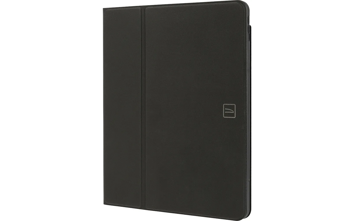 Tucano Up Plus -suojakotelo, Apple iPad Air 13" M4-M2, musta