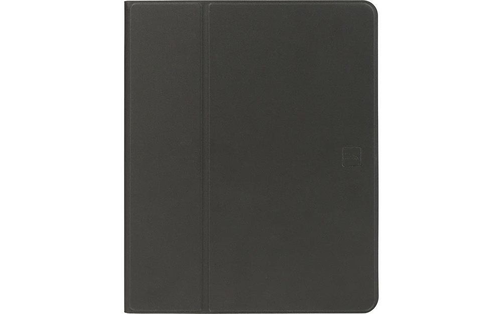 Tucano Up Plus -suojakotelo, Apple iPad Air 13" M4-M2, musta
