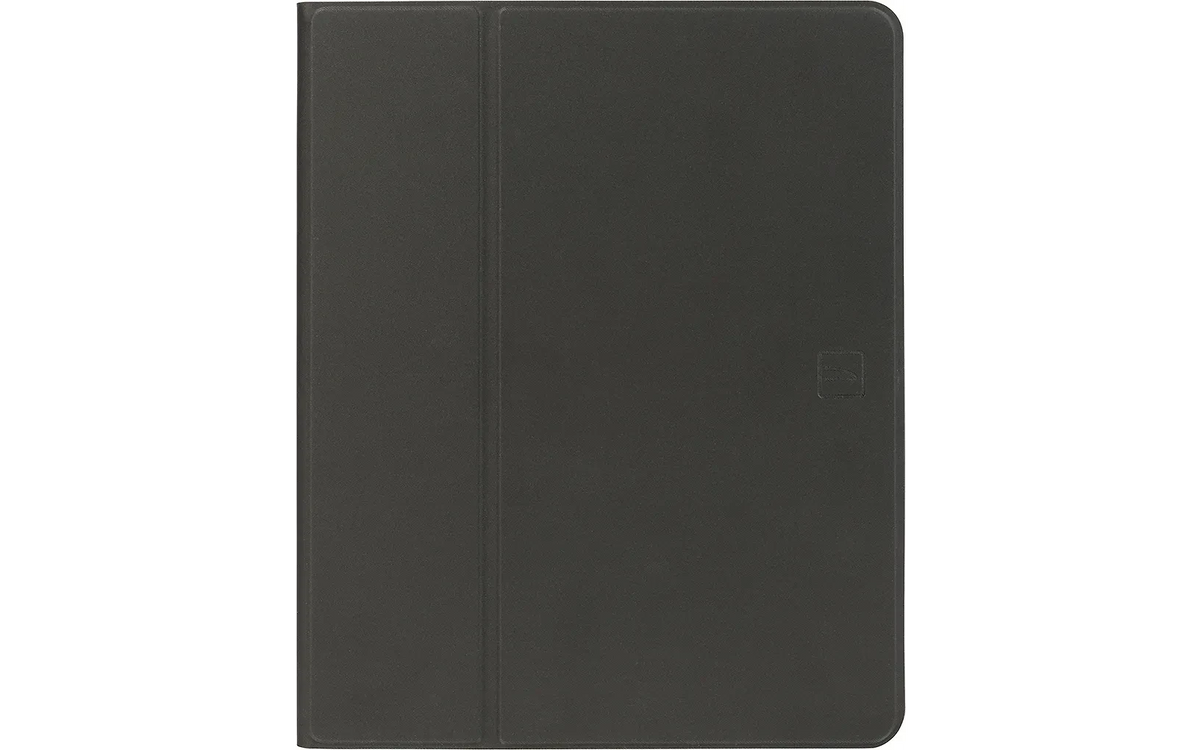 Tucano Up Plus -suojakotelo, Apple iPad Air 13" M4-M2, musta