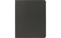Tucano Up Plus -suojakotelo, Apple iPad Air 13" M4-M2, musta