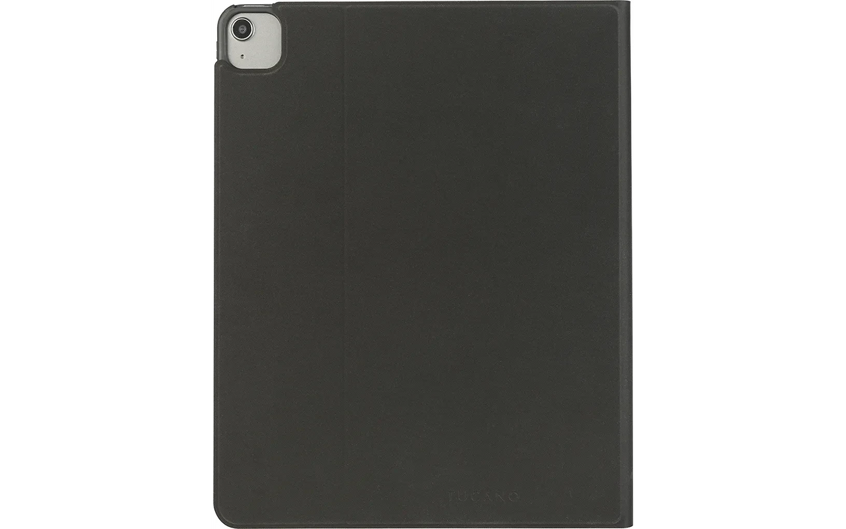 Tucano Up Plus -suojakotelo, Apple iPad Air 13" M4-M2, musta