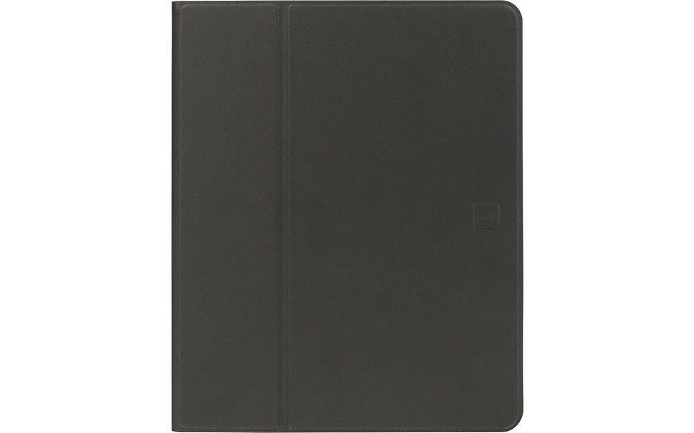 Tucano Up Plus -suojakotelo, Apple iPad Pro 13" M4, musta