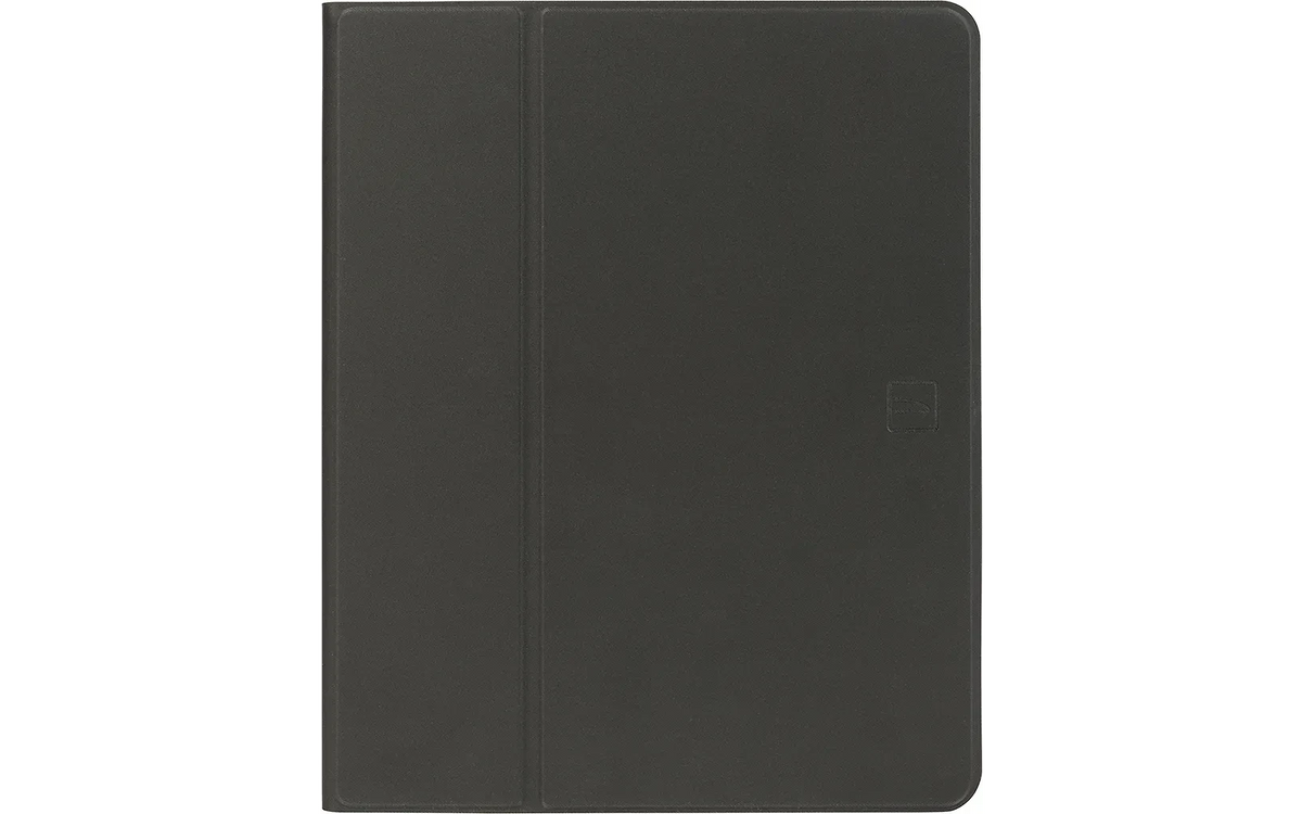 Tucano Up Plus -suojakotelo, Apple iPad Pro 13" M4, musta