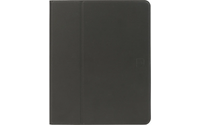 Tucano Up Plus -suojakotelo, Apple iPad Pro 13" M4, musta