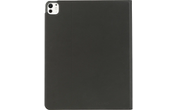 Tucano Up Plus -suojakotelo, Apple iPad Pro 13" M4, musta
