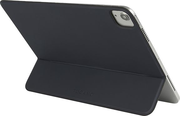 Tucano Magnet -suojakansi, Apple iPad Air 11" M4-M2, musta – lisäkuva 3