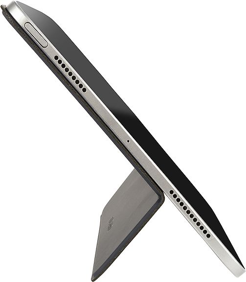 Tucano Magnet -suojakansi, Apple iPad Air 11" M4-M2, musta – lisäkuva 4