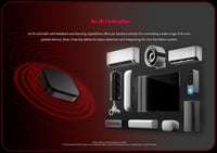 Aqara Hub M3 -kotiautomaatio-ohjain – kuva 11