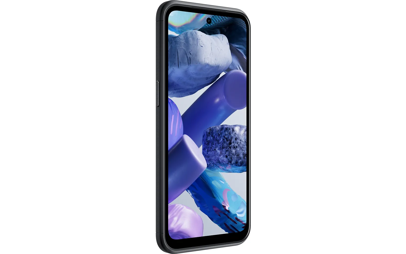 MD XR21 5G -puhelin, 128/6 Gt, EU, musta