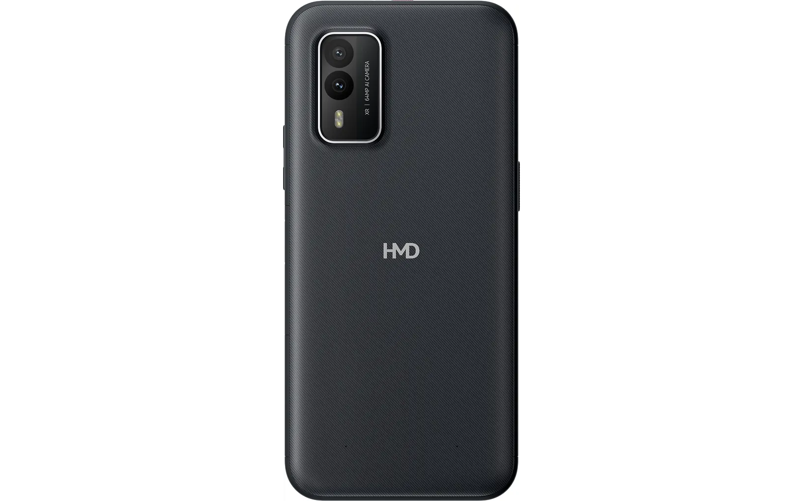 MD XR21 5G -puhelin, 128/6 Gt, EU, musta