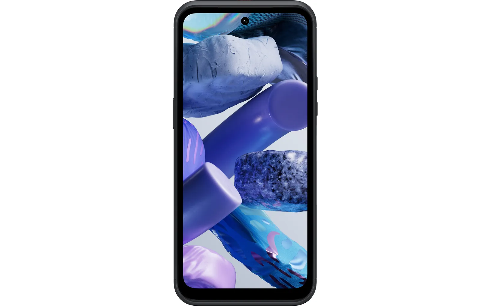 MD XR21 5G -puhelin, 128/6 Gt, EU, musta