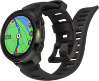 Suunto Ocean -urheilukello, 50 mm, All Black