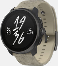 Suunto Race S -urheilukello, 45 mm, Gravel Grey