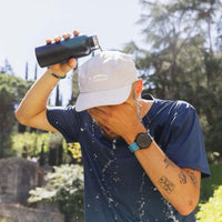 Suunto Race S -urheilukello, 45 mm, Power Blue