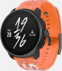 Suunto Race S -urheilukello, 45 mm, Power Orange