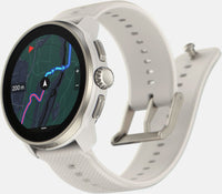 Suunto Race S -urheilukello, 45 mm, Powder Gray