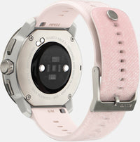 Suunto Race S -urheilukello, 45 mm, Powder Pink
