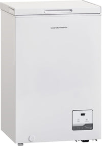 Scandomestic CF100WD säiliöpakastin – kuva 1