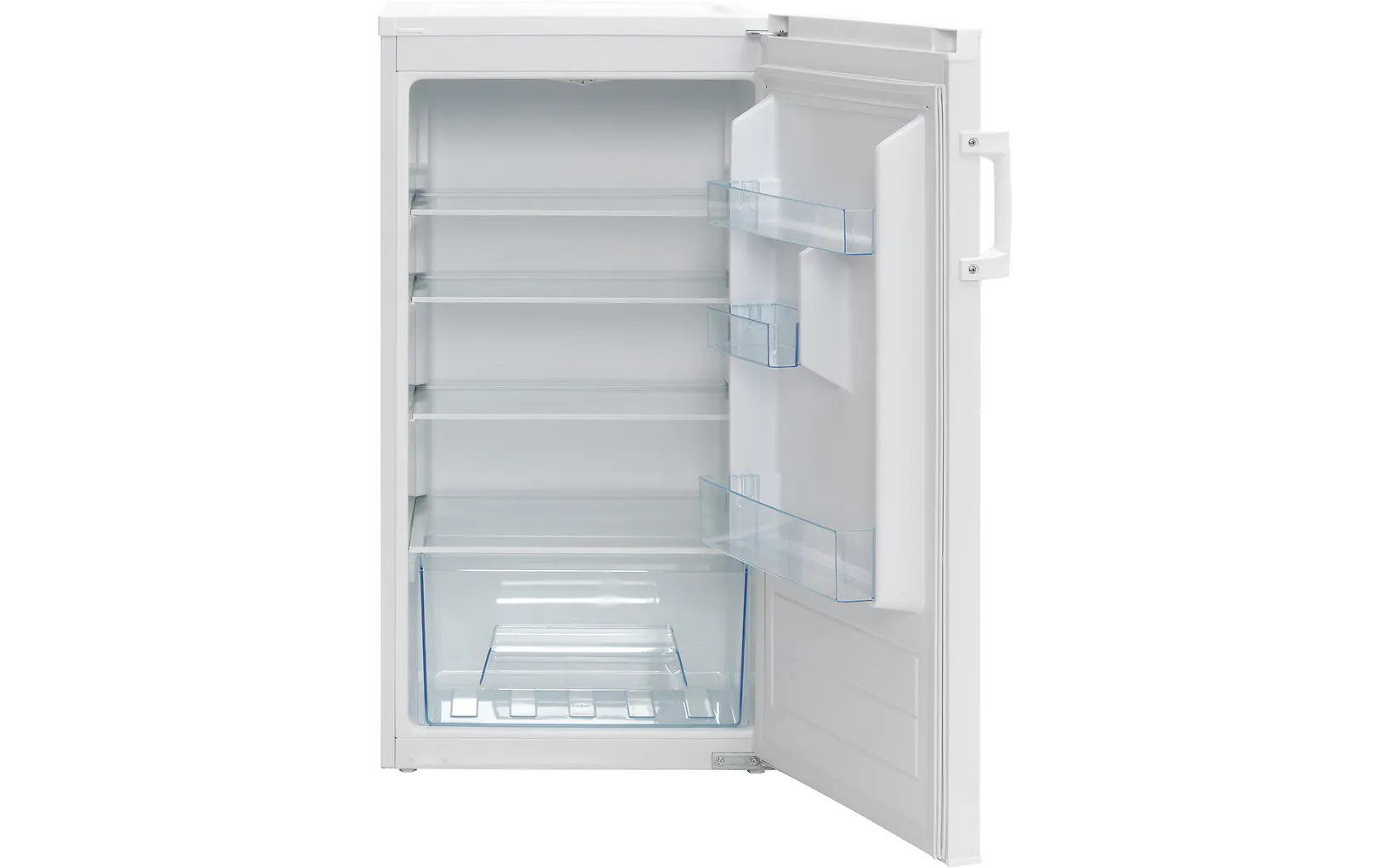 Scandomestic SKS192WE jääkaappi, valkoinen