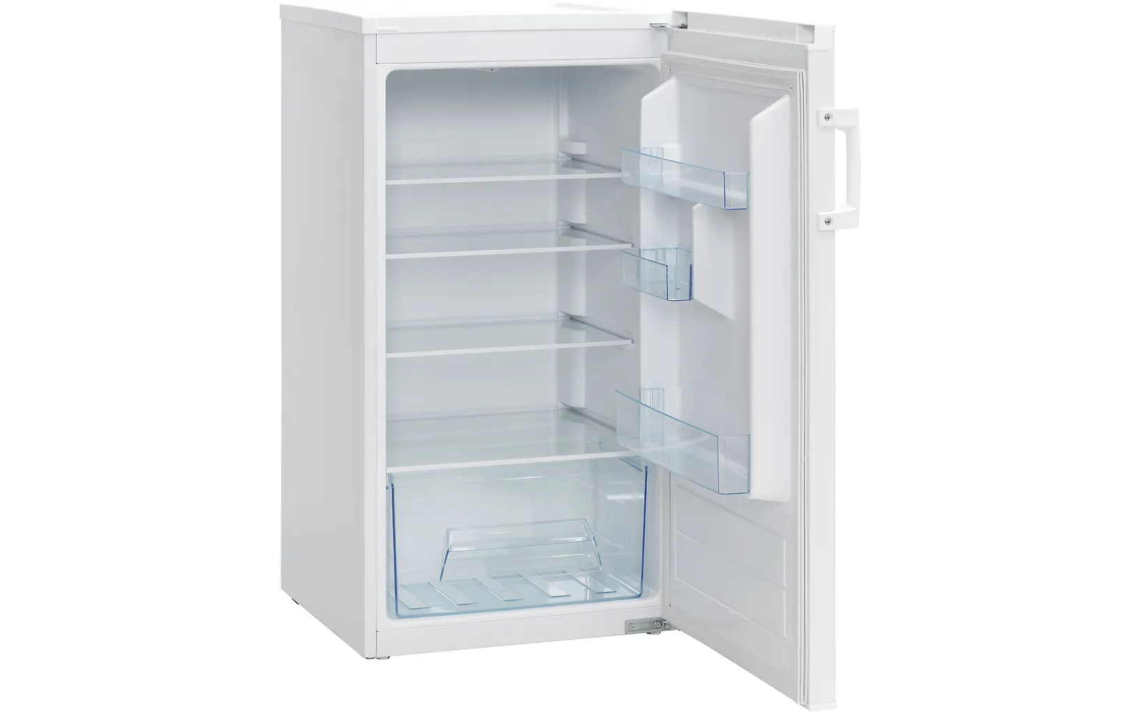 Scandomestic SKS192WE jääkaappi, valkoinen