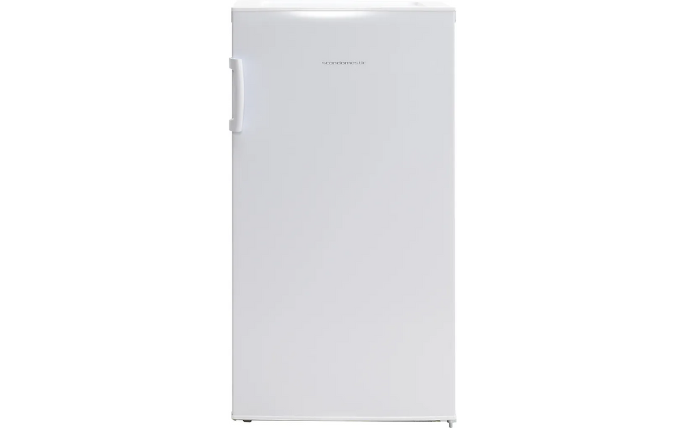 Scandomestic SKS192WE jääkaappi, valkoinen