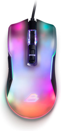 Blackstorm Lucid Glow -pelihiiri