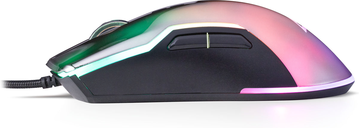 Blackstorm Lucid Glow -pelihiiri – kuva 4