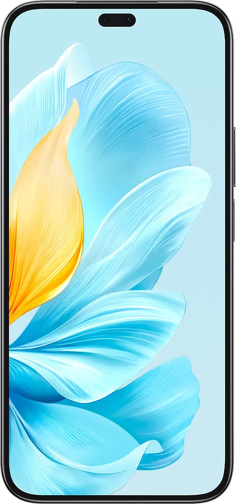 HONOR 200 Lite 5G -puhelin, 256/8 Gt, musta
