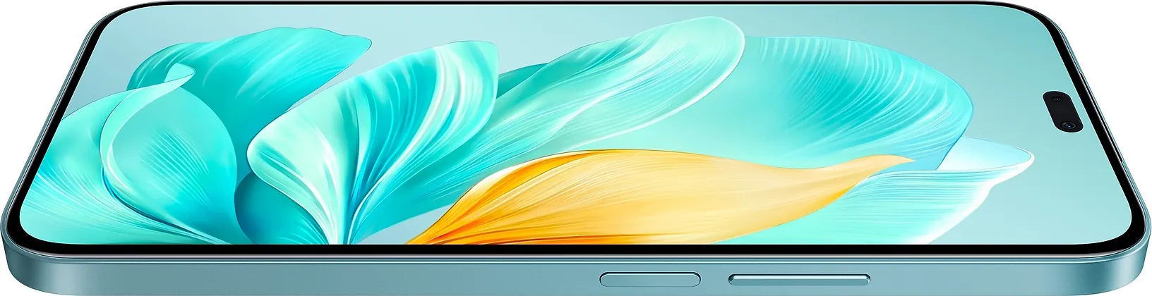 HONOR 200 Lite 5G -puhelin, 256/8 Gt, musta