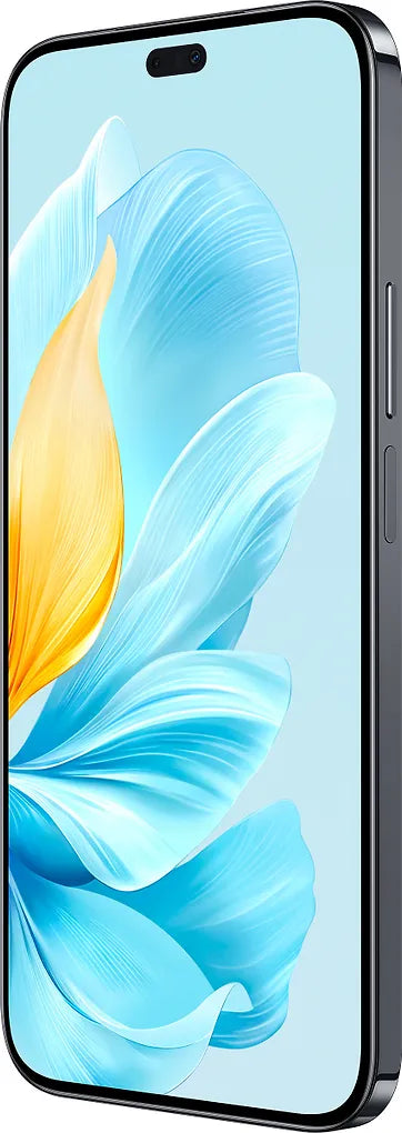 HONOR 200 Lite 5G -puhelin, 256/8 Gt, musta
