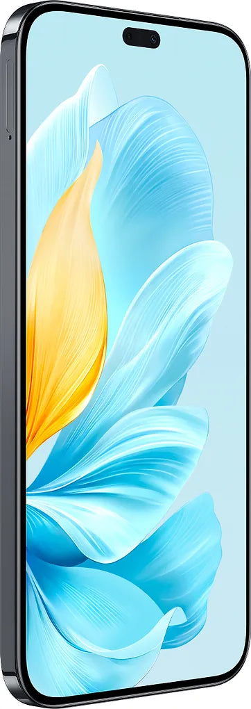 HONOR 200 Lite 5G -puhelin, 256/8 Gt, musta