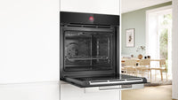 Bosch HBG7221B1 Serie 8 erillisuuni, musta – 5
