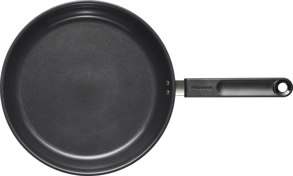Fiskars Functional Form -paistinpannu, 28 cm – 4