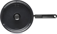 Fiskars Functional Form -paistokasari kannella, 26 cm – 5