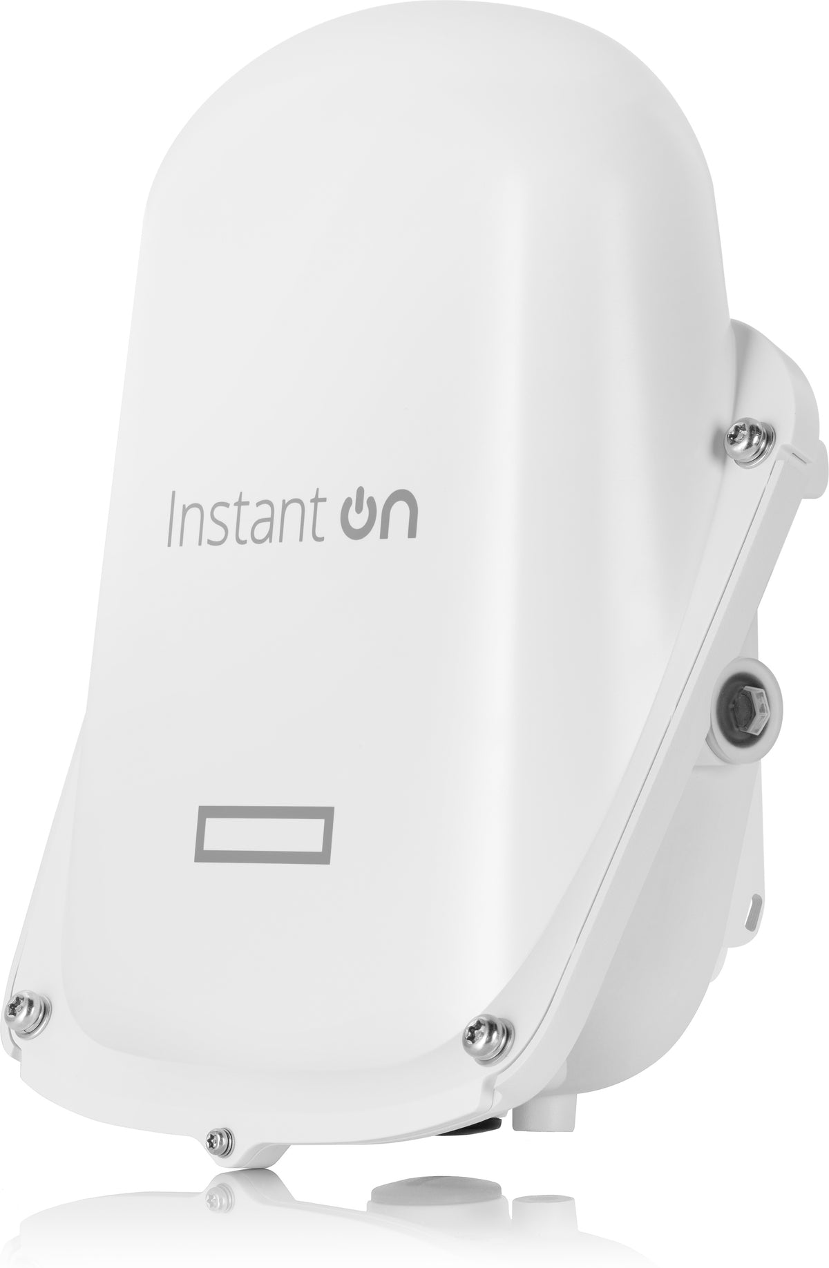 HPE Networking Instant On Outdoor AP27 - Dual Radio 2x2 Wi-Fi 6 (RW) -tukiasema ulkokäyttöön (S1T37A)